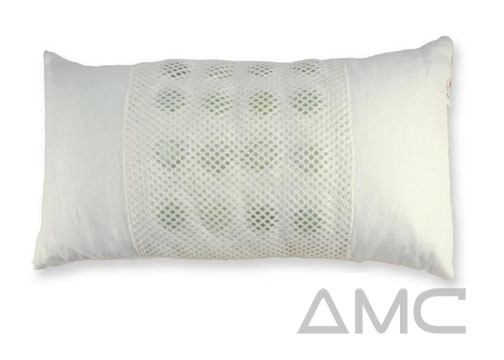 Aromatherapy Jade Pillow
