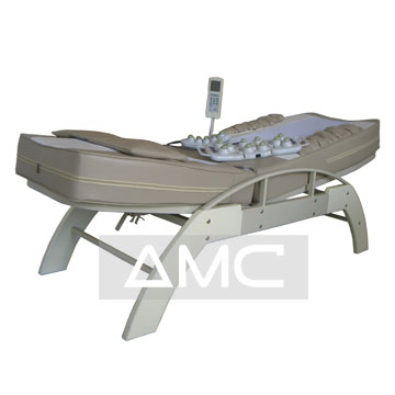 thermal jade massage bed,EX-AMC-B005B